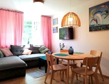 Meva Apartment