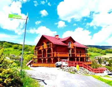 Apartamenty Soszów