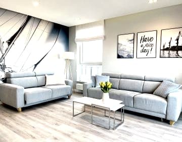 Apartamenty Bastion Wałowa by Q4Apartments - Gdańsk Stare Miasto