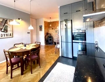 Apartament Roxy - blisko plaży