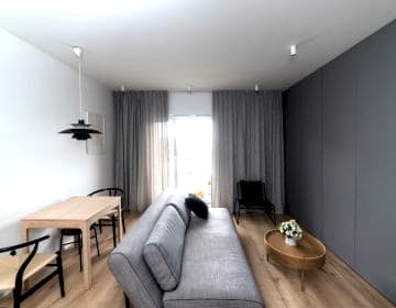 Apartament Amelia by Q4Apartments