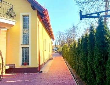 POKOJE HOTELOWE ZIELONA GÓRA