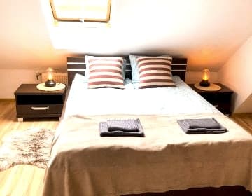 Apartamenty Przy Strumyku Szczawnica Pieniny