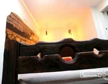 Dyby Toruńskie nr 8