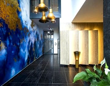 Must Sea Gdańsk. Apartamenty. Świetnie skomunikowane. Gdańsk Zaspa