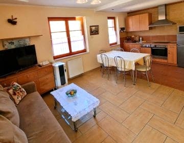 Apartament by Villmaris