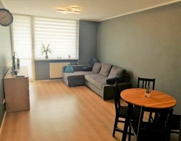 Nadmorski Apartment Gdańsk