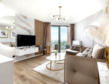 Premium Apartament PINEA Pobierowo
