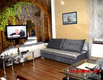 Apartament Rodzinny HANA