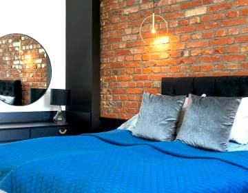 Apartament 3 osobowy