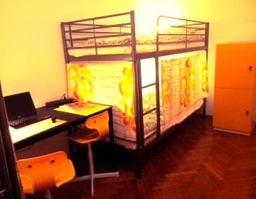 LEMON TREE HOSTEL