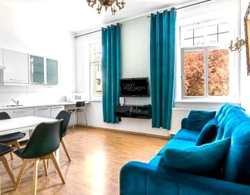 Centrum Monte Cassino - Comfy Apartments