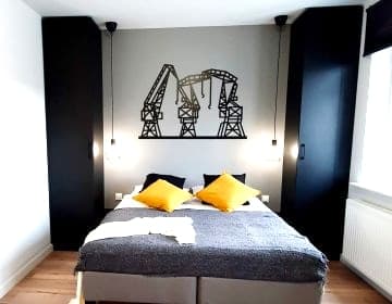 Holiday Family Gryf apartamenty