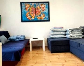 Super Apartamencik 