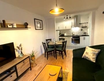 Apartament Kamienica