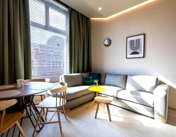 WAM Apartments&Rooms