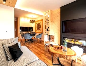 Aparthotel Gievont