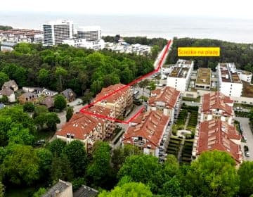 Apartament Zdrojowa