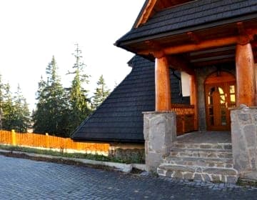 APARTAMENT GÓR-SKI