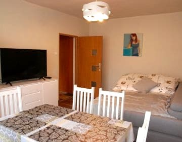 Apartament Manhatan 4