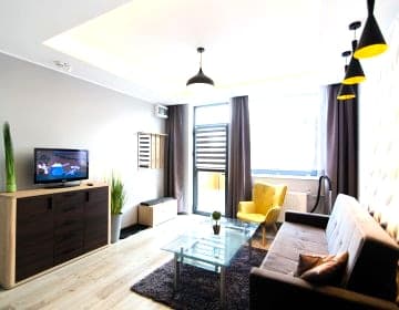 Apartamenty Pod Zamkiem