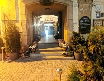 Apartamenty i pokoje w GÓRACH STOŁOWYCH