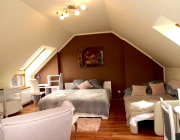 Apartament Vistula