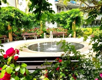 Apartament Julia,  blisko morza i promenady