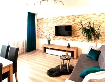 Apartament Panorama