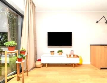 River View Apartments Garden View Gdańsk 