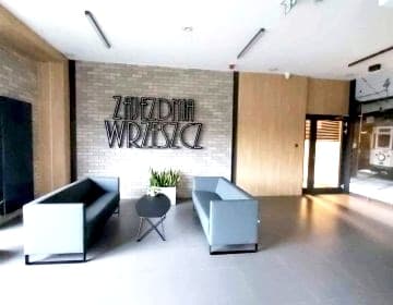 Apartament Zajezdnia Wrzeszcz