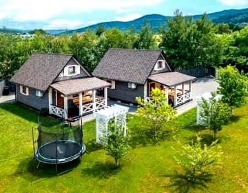 Domki Karkonosze ,,Sen Dobry”