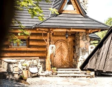 Javorina Zakopane