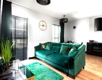 Victoria i Margaret Apartment