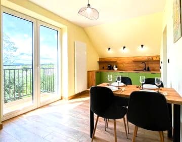 Apartament Ptasi Śpiew
