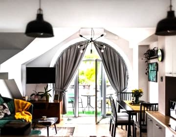 Apartament  w centrum 3 Ustrzyki Dolne