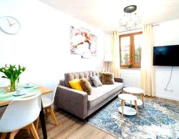 Apartament nad Łomnicą 15A/5 