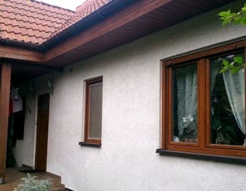 Apartament i pokoje gościnne - 800 m.od gdańskiej starówki