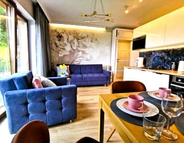Apartament Słoneczny Stok Karpacz