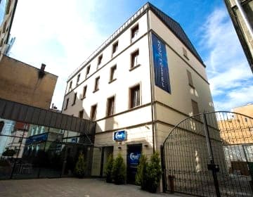 MOON HOSTEL POZNAŃ