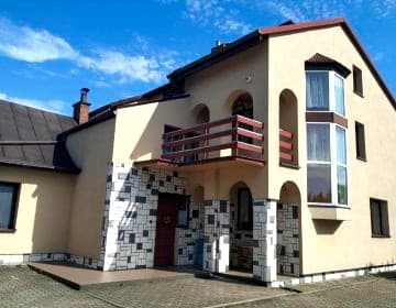 Apartament Pod Leszczyną