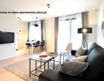 Apartamenty w Kołobrzegu blisko morza. Najlepsze lokalizacje w najniższej cenie