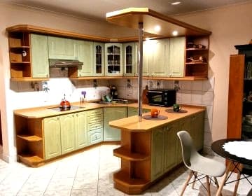 Apartament Lesny
