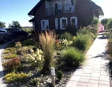 Apartament Kendal 