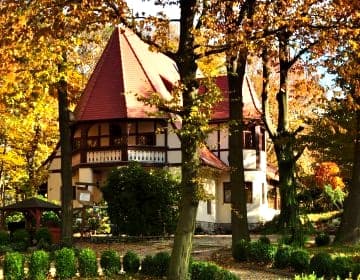 Lawendowe Wzgórze