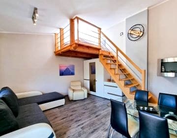 visit baltic - Apartment Klaudia