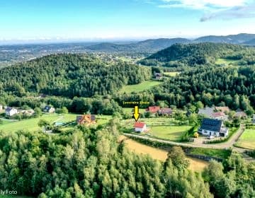 Jawornica House przytulny domek w górach