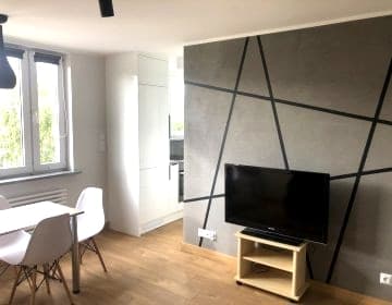 Apartament Centrum Malbork