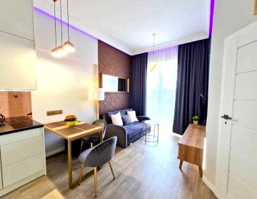 visit baltic - Platan Tower Victoria