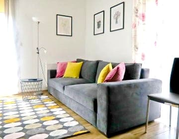 visit baltic - Villa Julia Studio Mola